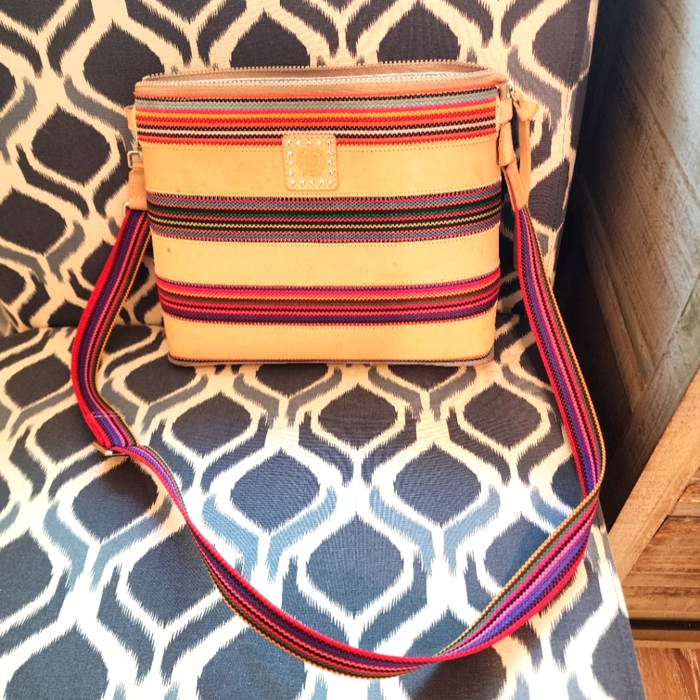 Consuela Alita Downtown Crossbody